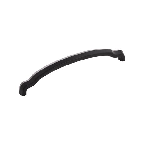 Hickory Hardware Pull 6-5/16 Inch (160mm) Center to Center H077865MB